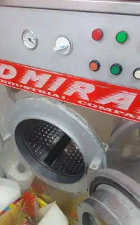 ست دستگاه خشکشویی اطو شویی