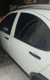 نصب برچسب دودی با دید در شب بی‌نظیر