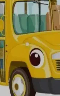 سرویس مدرسه فیضیه و فرمد