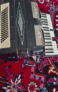 آکاردئون