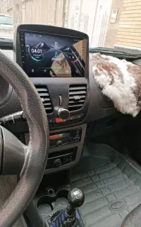 کوییک مدل 99 بدون رنگ