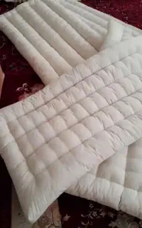بالش و تشک