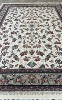 مرکز ارزانی فرش‌ استان یزد*بازرگانی فرش خدادادی