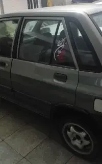 فروش خودرو