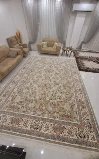 فرش ۱۲متری ،۱۲۰۰شانه