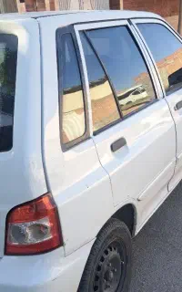 فروش پراید ۱۱۱