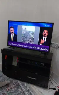 تلوزیون