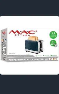 تستر نان مک MC219