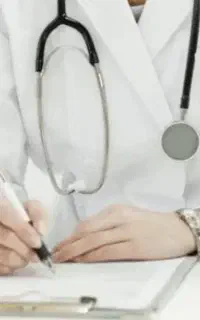تشخیص بیماری