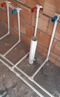 لوله کشی بابل