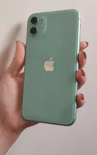 گوشی آیفون ۱۱