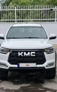 کی ام سی t8 مدل ۱۴۰۱