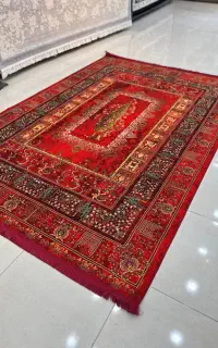 جدیدترین فرشهای ماشینی/ ارسال رایگان