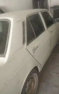 پیکان سواری سالم