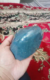 سنگ تزعینی واسه جواهرات