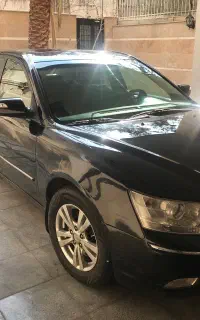 سوناتا ۲۰۰۹ - nf