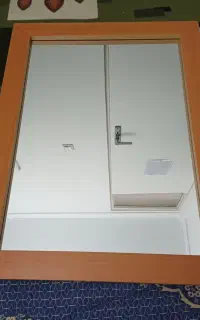 آیینه