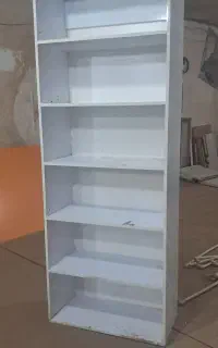 قفسه  ام دی اف