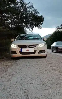 جک j5 اتوماتیک