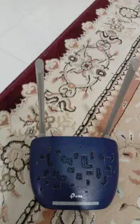 مودم tplink کاملا سالم