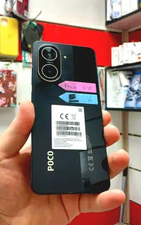 شیائومی پوکو C71