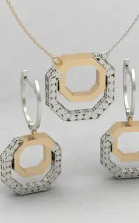 آموزش طراحی جواهرات(ماتریکس، راینو)معماری.گرافیک