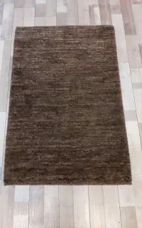 زرچارک ۸۰در ۱۲۰گبه دستبافت شیراز پشم دست ریس