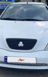 تیبا دو مدل ۹۶