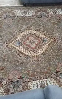 فرشش نه متری