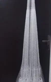 تور سالی تور دستی 12متری سالم