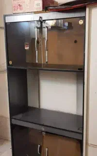 فروش بوفه چوبی