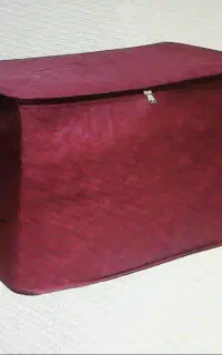 بقچه سایز ۷ بزرگ رختخوابی
