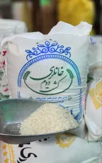 برنج کشت دوم به شرط