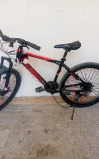 دوچرخه 26 دنده