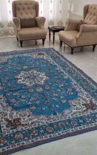 روفرشی ۱۲متری نونو