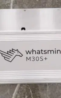 ماینر ۱۰۲ تراهش