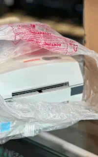 فروش انواع لیبل پرینتر به صورت تک و عمده