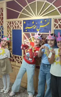 آموزش نقاشی آموزشگاه نقش خورشید