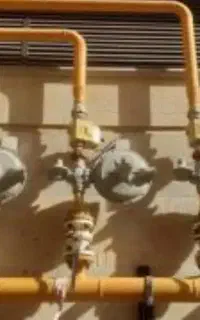لوله کشی گاز،لوکشی اب وفاضلاب