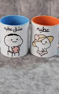 لیوان با عکس دلخواه