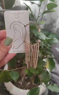 گوشواره تک ( ایرکاف)