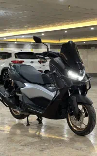 موتور ان مکس ۴۰۴ توربو فول