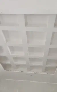 نیازمند شاگرد گچساز