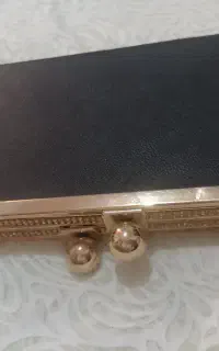 کیف دستی نگینی