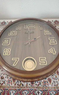 ساعت دیواری سیکو