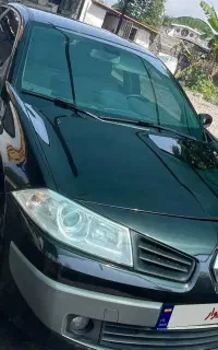 مگان ۲۰۰۰