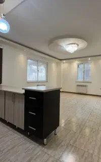 ۸۸متر/۲خواب/فول/منظریه کوچه کیوان اسپیلت