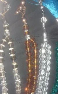 تسبیح ترک