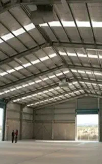 سوله سازی/ در و پنجره سازی/  اسکلت فلزی