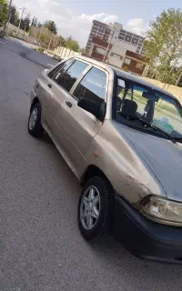 پراید۸۷